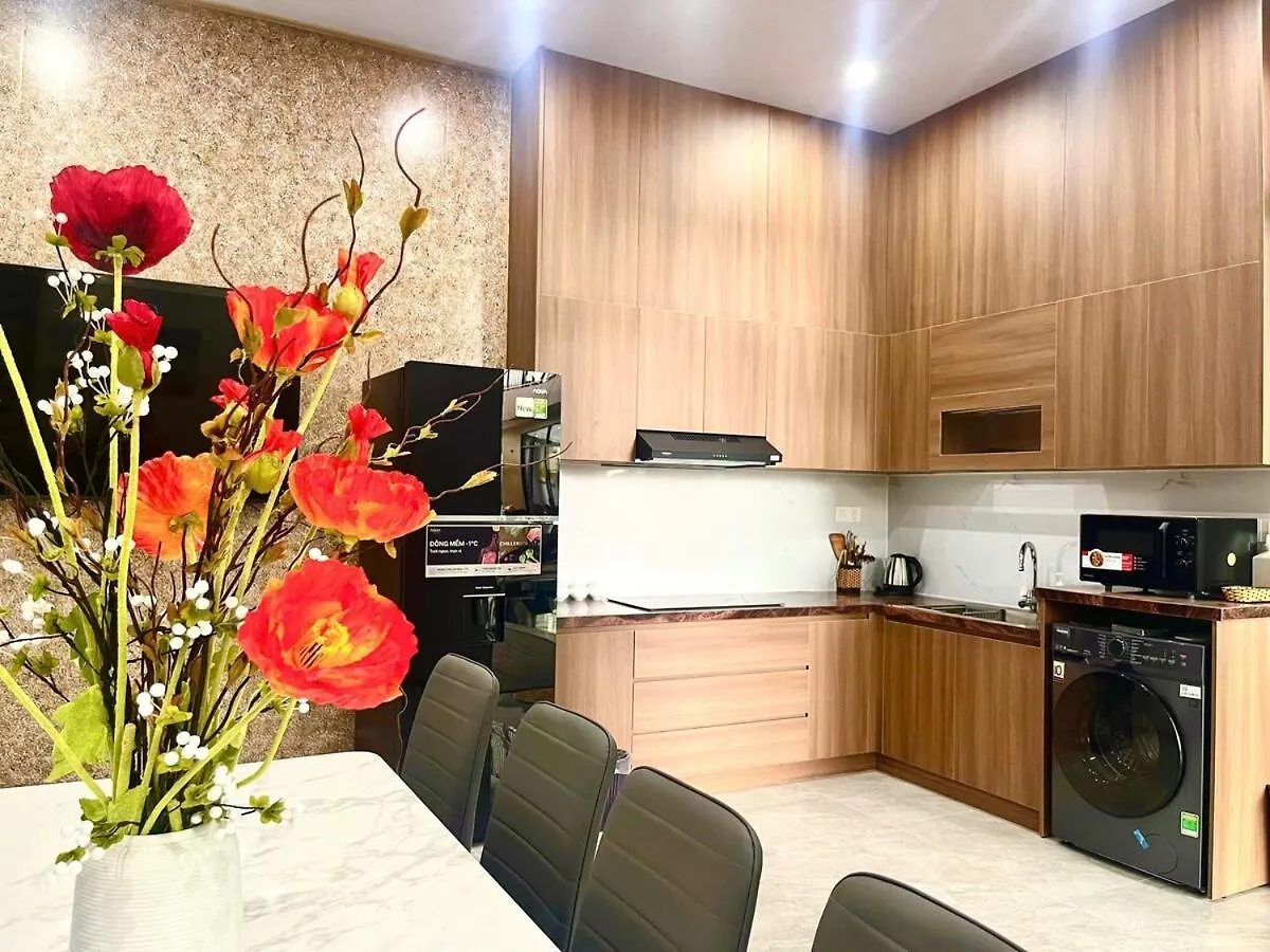 Sweet Home Villa - Biet Thu Gan Bien My Khe Da Nang