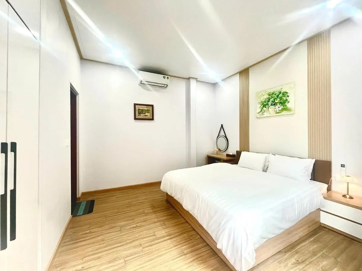Sweet Home Villa - Biet Thu Gan Bien My Khe Da Nang