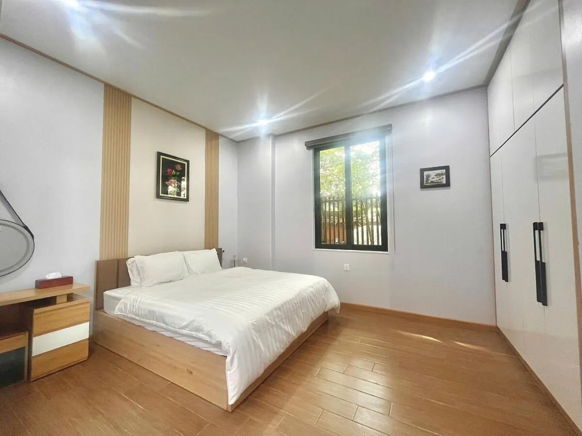 Sweet Home Villa - Biet Thu Gan Bien My Khe Da Nang 0*,