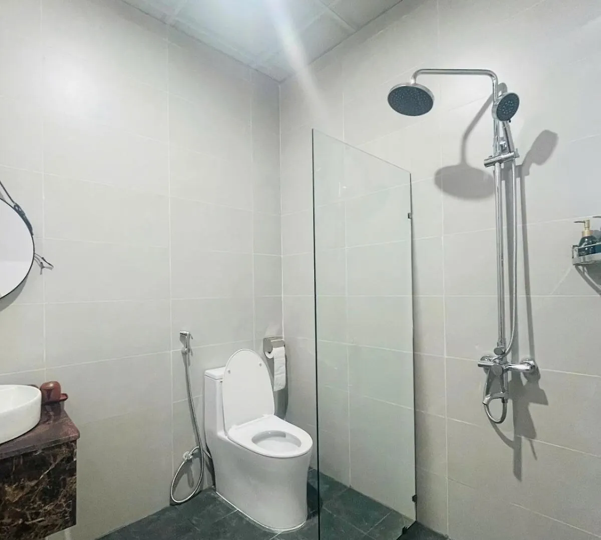 Sweet Home Villa - Biet Thu Gan Bien My Khe Da Nang 0*,  Vietnam