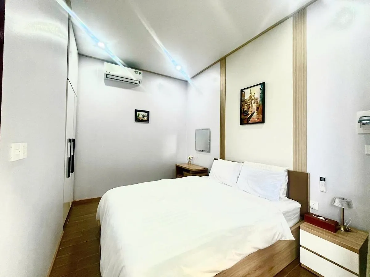 Sweet Home Villa - Biet Thu Gan Bien My Khe Da Nang