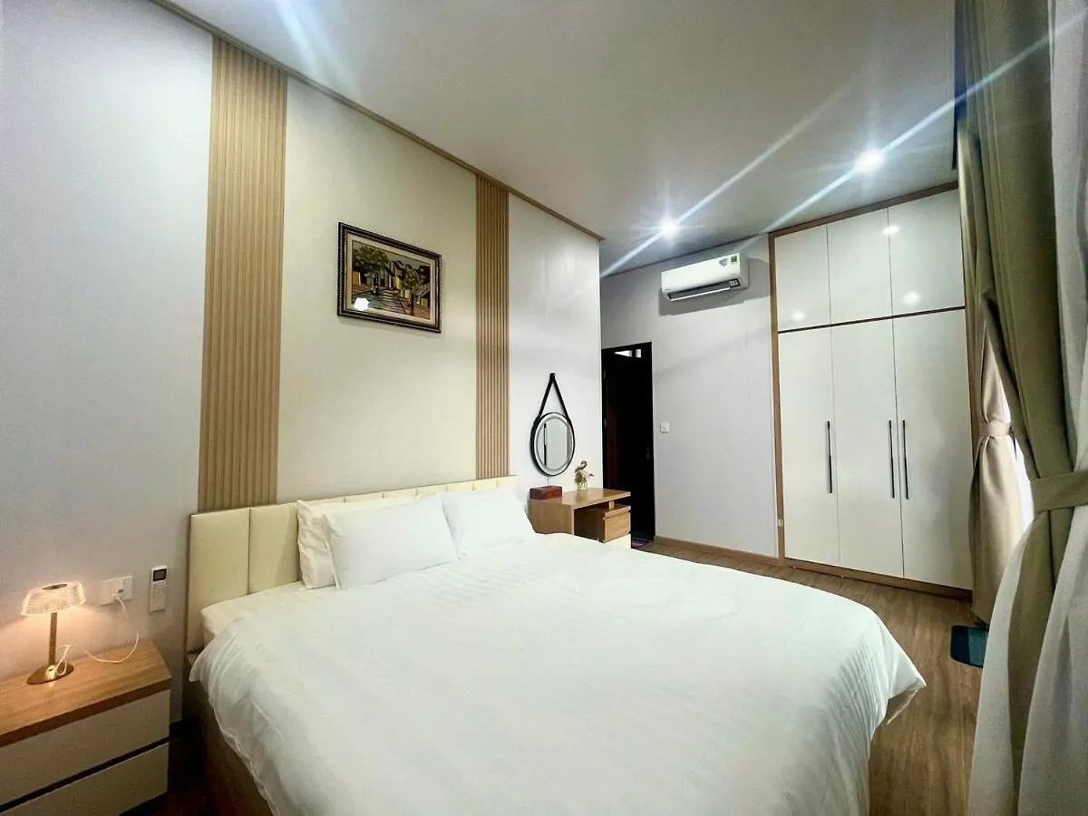 Sweet Home Villa - Biet Thu Gan Bien My Khe Da Nang